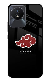 Akatsuki Vivo Y02/Y02T Back Cover